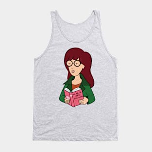 We Should All Be Feminists Tank Top